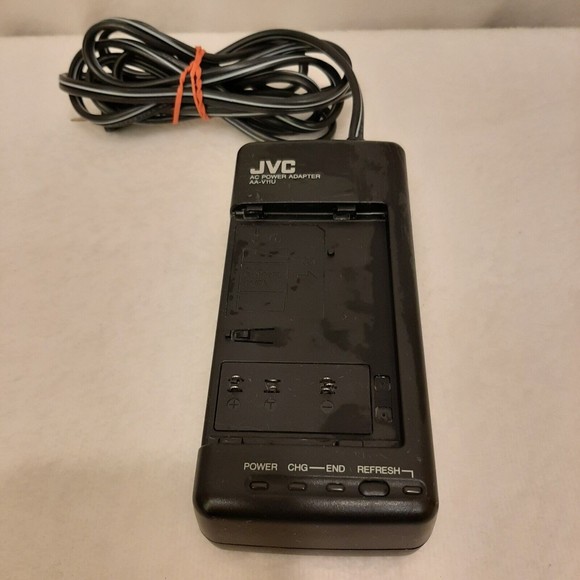 JVC Cameras, Photo & Video Genuine Oem Original Jvc Ac Power